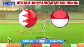 Bahrain Indonesia Berapa Berapa