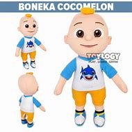 Boneka Untuk Bayi Laki Laki