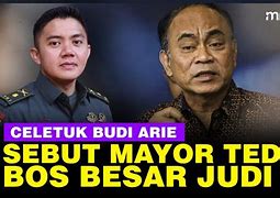 Bos Judi Indonesia Inisial T