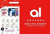 Cicilan Akulaku Iphone