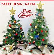 Dekorasi Bintang Natal