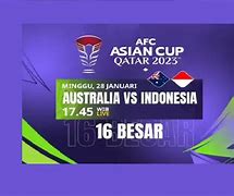 Live Bola Malaysia Vs Australia Hari Ini