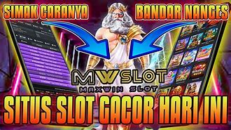 Masuk Slot Live Streaming Bola Gratis Hari Ini Slot Mudah Jackpot