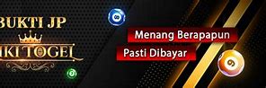 Mimpi Menang Jp Slot Togel Terpercaya 2024