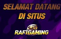 Rafi 777 Slot Login