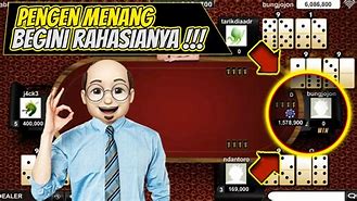 Rahasia Menang Dominoqq Online Terbaru 2024 Indonesia