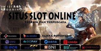 Situs Istana 55 Alternatif Slot Demo Seperti Asli