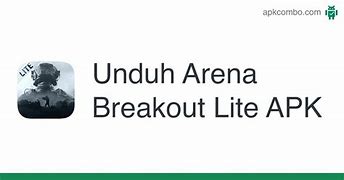 Situs Judi Arena Breakout Lite Terbaru Di Indonesia