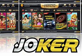 Slot Joker Majapahit Demo Hari Ini Terbaru Hari Ini